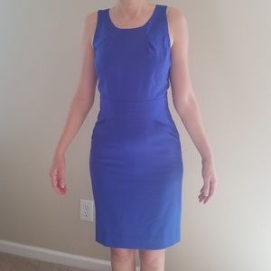 J. Crew Emmaleigh - Size 0 - Wool Dress!